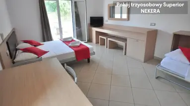 Michelangelo Resort Corfu