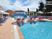Michelangelo Resort Corfu