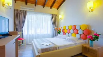 MICHELANGELO RESORT CORFU