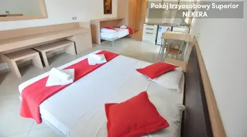 Michelangelo Resort Corfu