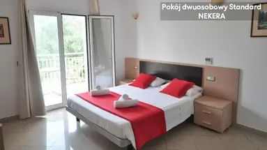 Michelangelo Resort Corfu