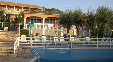 MICHELANGELO RESORT CORFU