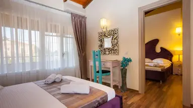 MICHELANGELO RESORT CORFU
