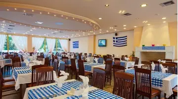 MICHELANGELO RESORT CORFU