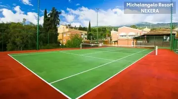 Michelangelo Resort Corfu