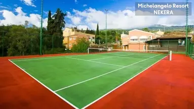 Michelangelo Resort Corfu