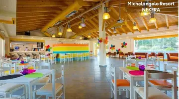 Michelangelo Resort Corfu