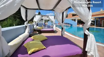 Michelangelo Resort Corfu