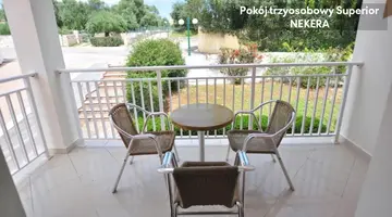 Michelangelo Resort Corfu