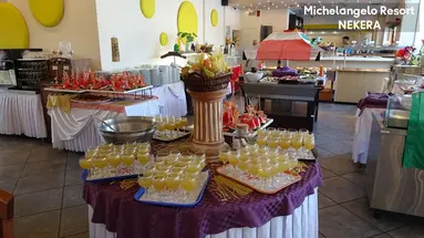 Michelangelo Resort Corfu