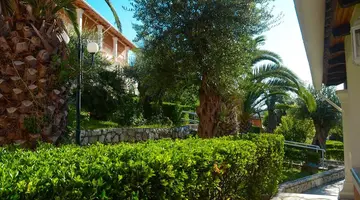 MICHELANGELO RESORT CORFU