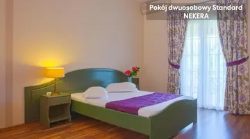 Michelangelo Resort Corfu