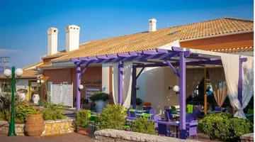MICHELANGELO RESORT CORFU