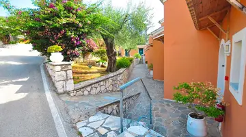 MICHELANGELO RESORT CORFU