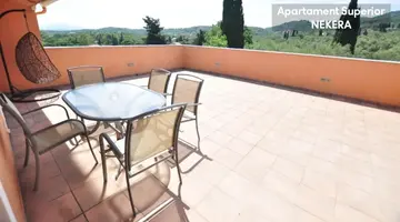 Michelangelo Resort Corfu