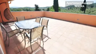 Michelangelo Resort Corfu