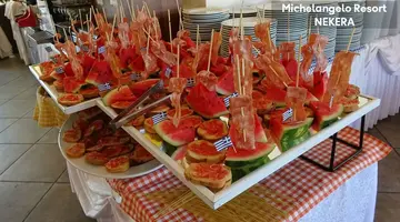 Michelangelo Resort Corfu