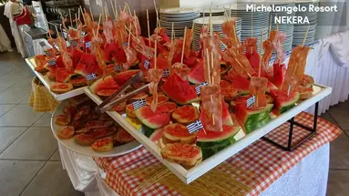 Michelangelo Resort Corfu