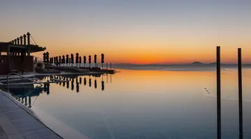 Michelangelo Resort & Spa