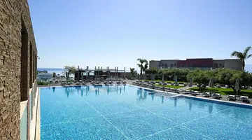 Michelangelo Resort & Spa