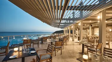 Michelangelo Resort & Spa