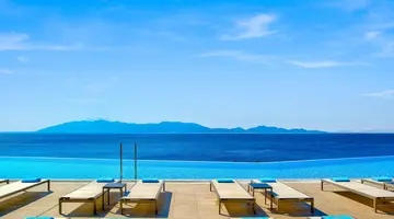 Michelangelo Resort & SPA