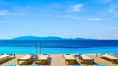 Michelangelo Resort & SPA