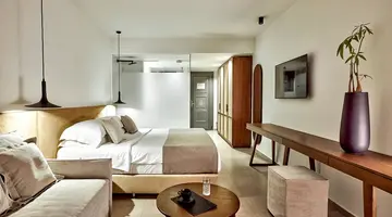 Michelangelo Resort & SPA