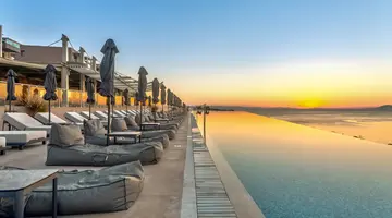 Michelangelo Resort & SPA