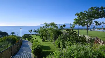 MICHELANGELO RESORT & SPA