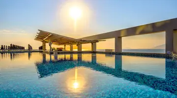 Michelangelo Resort & SPA