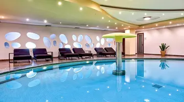 Michelangelo Resort & SPA
