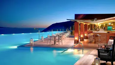Michelangelo Resort & SPA