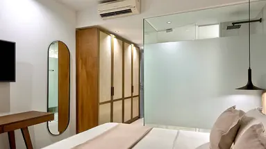 Michelangelo Resort & SPA