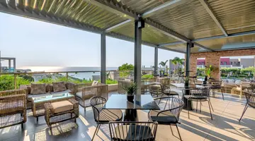 Michelangelo Resort & SPA