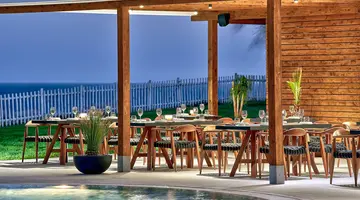 Michelangelo Resort & SPA