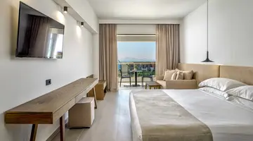 Michelangelo Resort & SPA