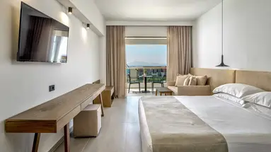 Michelangelo Resort & SPA
