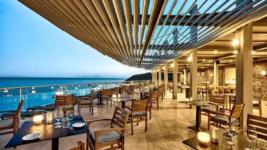 Michelangelo Resort & SPA