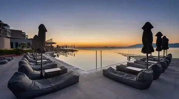 Michelangelo Resort & Spa