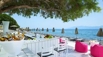 Michelangelo Resort & Spa