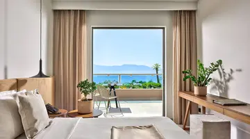 Michelangelo Resort & SPA