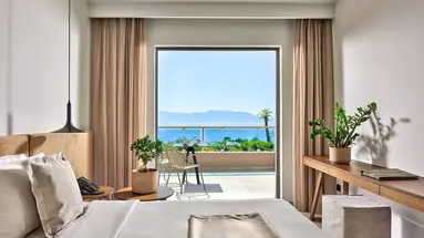 Michelangelo Resort & SPA