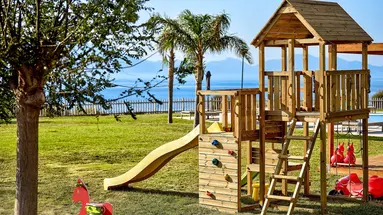 Michelangelo Resort & SPA