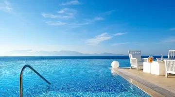 Michelangelo Resort & SPA