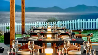 Michelangelo Resort & SPA