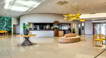 Michelangelo Resort & SPA