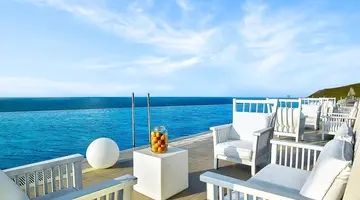 Michelangelo Resort & SPA
