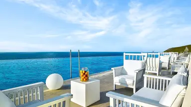 Michelangelo Resort & SPA