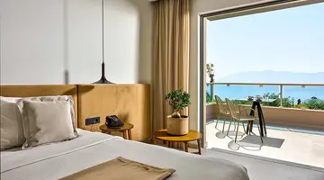 Michelangelo Resort & SPA